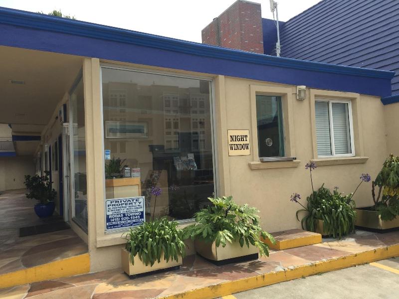 Surf Motel - photo 3
