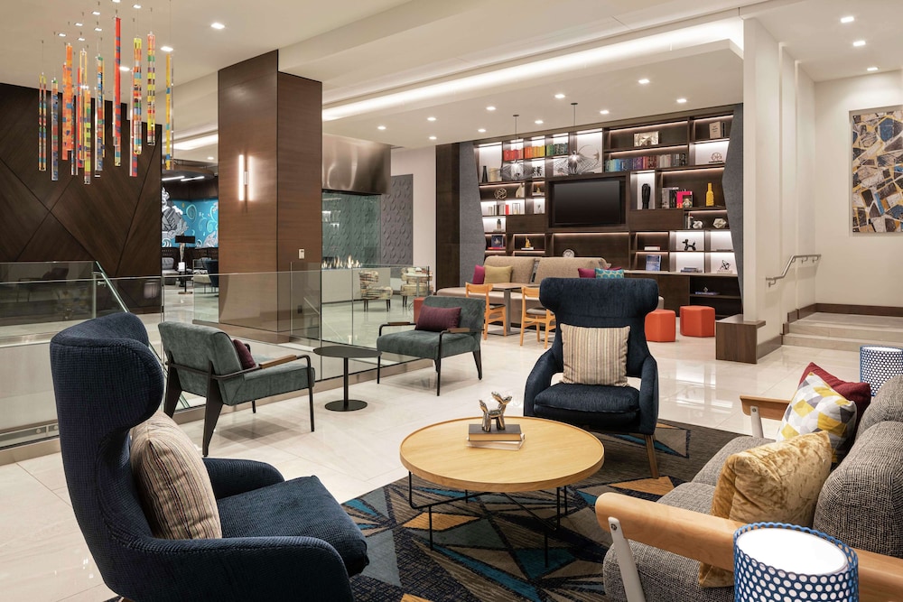 Home2 Suites by Hilton Denver Downtown Convention Center - photo 3