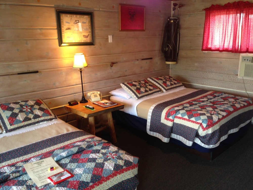 The Waters Inn - photo 16