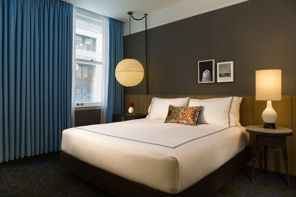 Kimpton Gray Hotel by IHG - photo 16