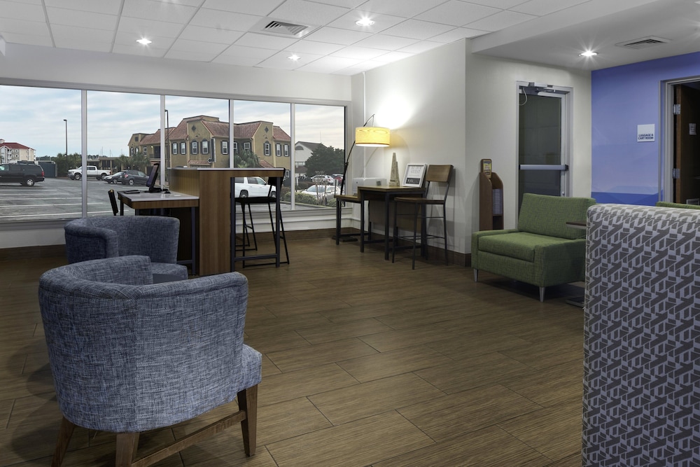 Holiday Inn Express N.Myrtle Beach Little River by IHG - photo 53