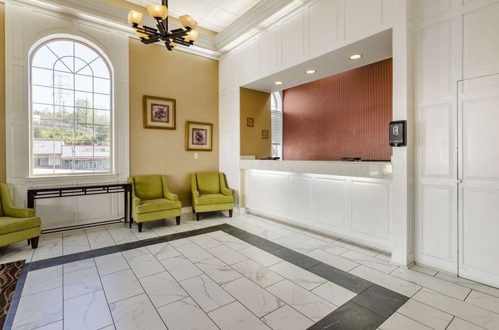 Quality Inn near Martinsville Speedway - photo 10
