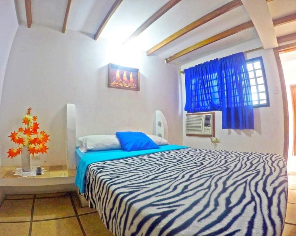 Hotel Cocos — Salinas — photo 3