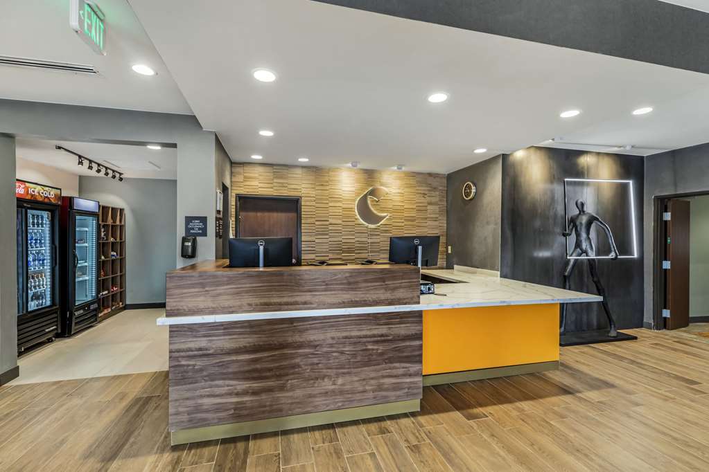 Comfort Suites Cheyenne WY - photo 3