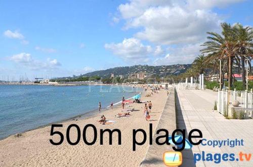 Paradis - last minute hotel in Vallauris