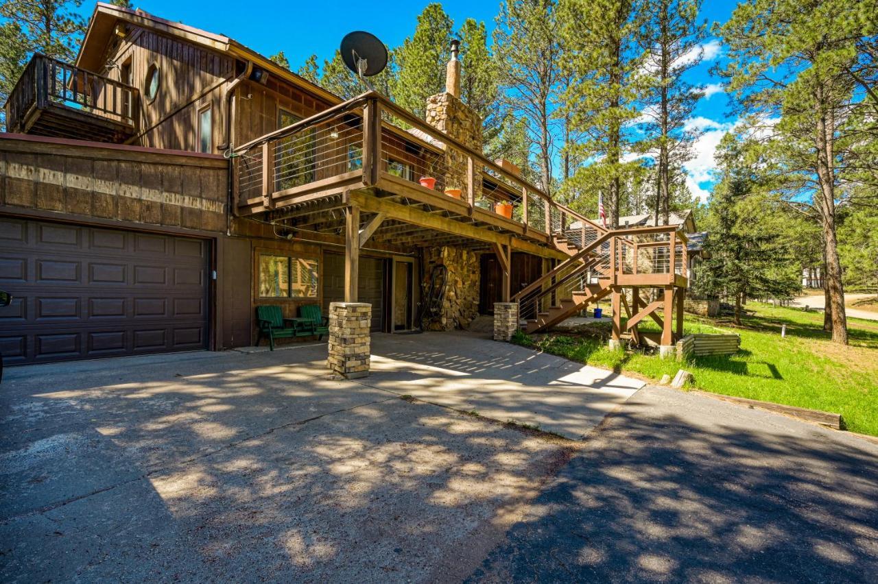 Pine Valley Lodge — 4-Star Luxury Hotel in Angel Fire, United States