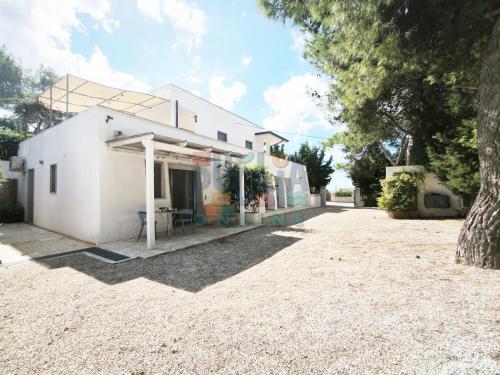 Casa Vacanza Lu Ientu Puglia On line — 4-Star Luxury Hotel in Morciano Di Leuca, Italy