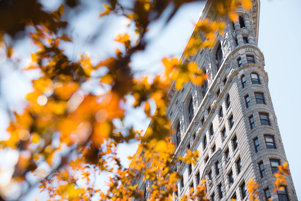 voco The Franklin New York by IHG - photo 20