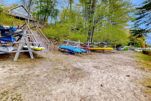 Lakeside Lullaby — Wolfeboro — photo 3