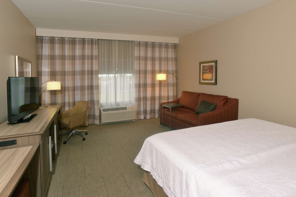 Hampton Inn Springfield Southeast - photo 5