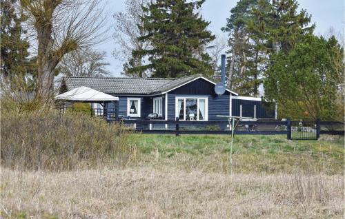 Gorgeous Home In Skivarp With Sauna — 4-Star Luxury Hotel in Skivarp, Sweden