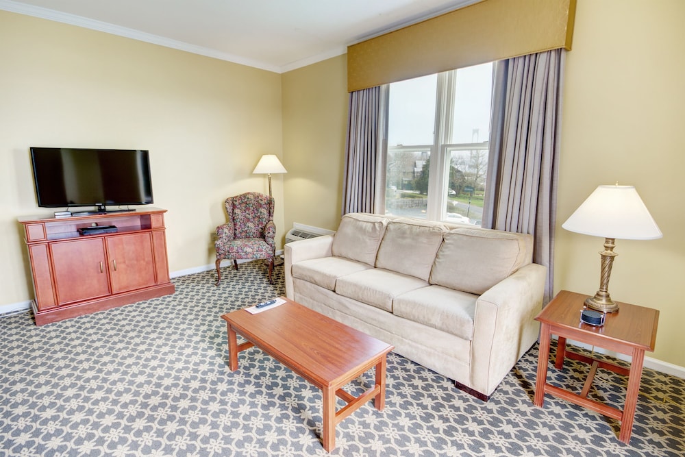 Club Wyndham Bay Voyage Inn - photo 22