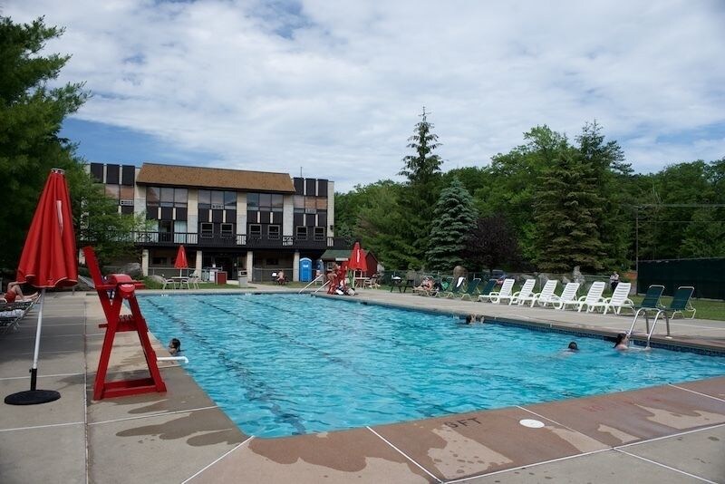 Split Rock Resort - photo 38