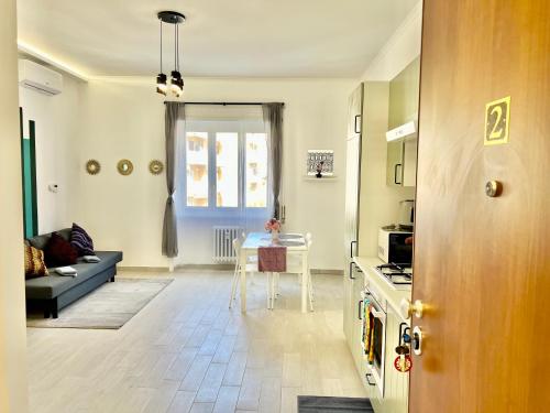 Casa Vacanze Jenner — 4-Star Luxury Hotel in Rome, Italy