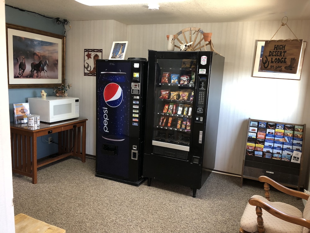 Rodeway Inn & Suites Big Water Antelope Canyon - photo 2