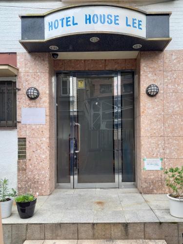Hotel House Lee - last minute hotel in Tokyo