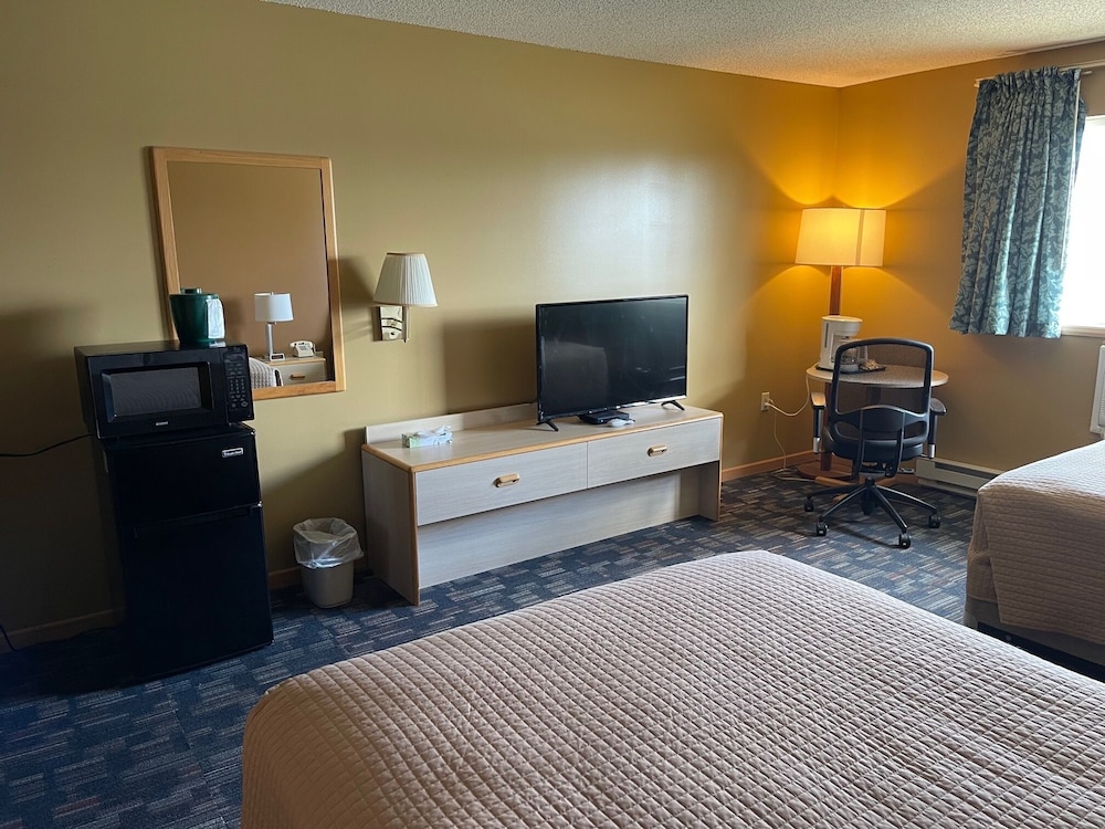 Lakeside Motor Inn - photo 8