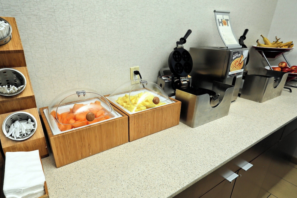 Fairfield Inn & Suites by Marriott Harrisburg West - photo 30