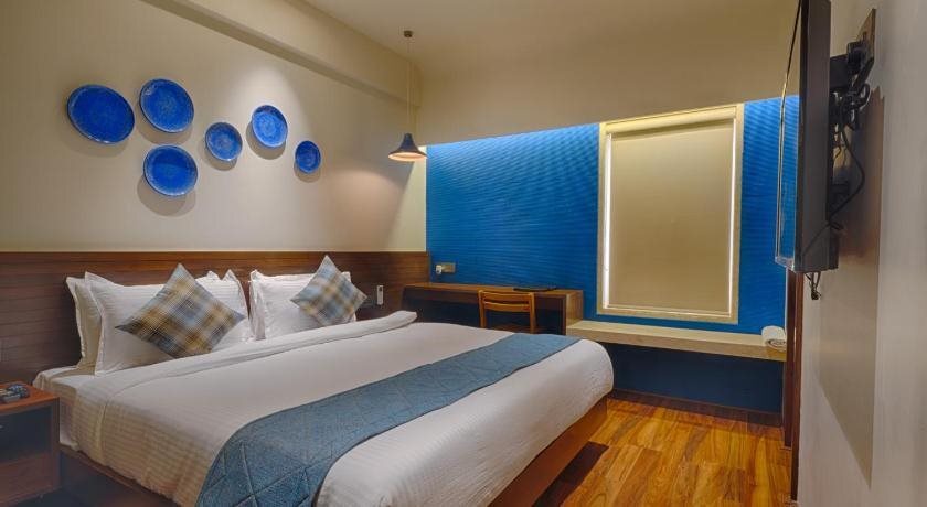 The Elements Service Apartment — Rajkot — photo 4