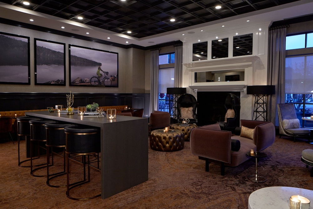 Residence Inn Minneapolis Downtown at The Depot by Marriott - photo 33