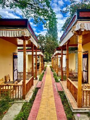 Chamba resort - last minute hotel in Unknown City