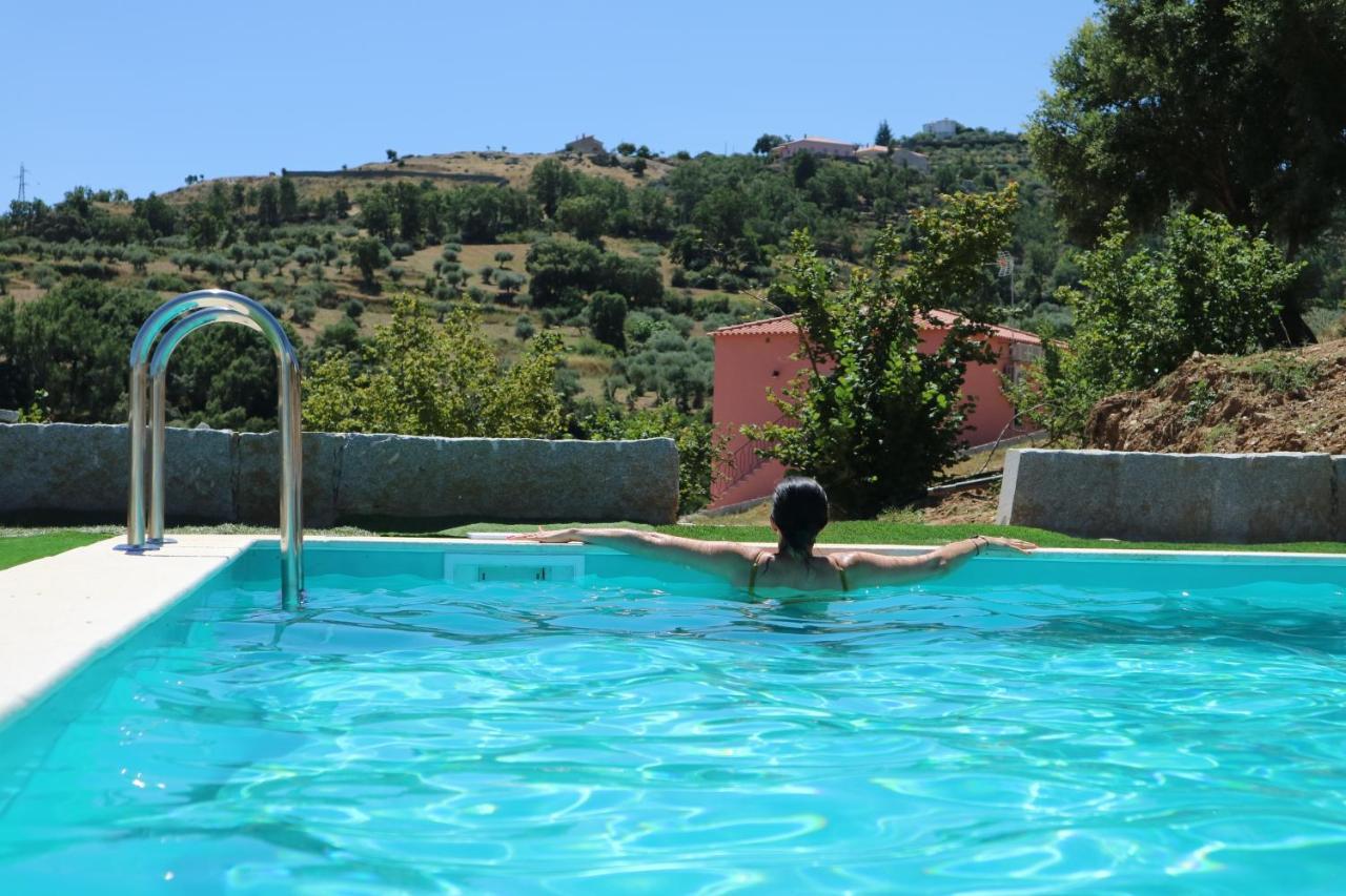 Quinta Da Retorta — hotel in Pinhel