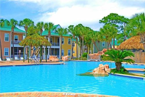 Bahama Mama 18Cd By Pkrm — 4-Star Luxury Hotel in Pensacola, United States