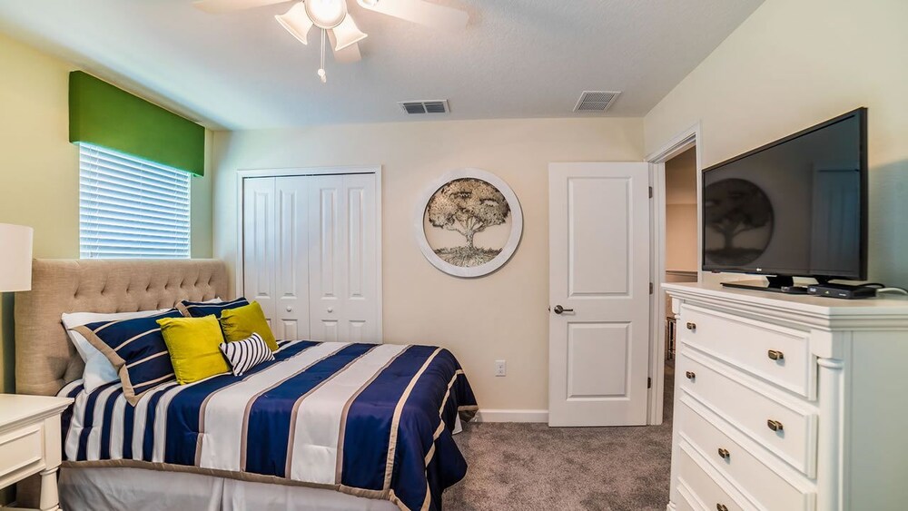 Grhrfd1411 Champions Gate Resort 9 Bed 5 Baths House - photo 13