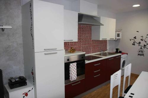 Apartamento Miralrio — Milagro — photo 5