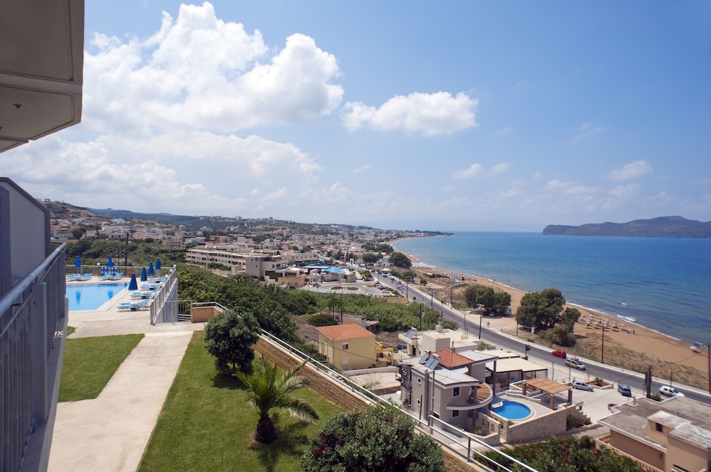 Renieris Hotel - last minute hotel in Chania