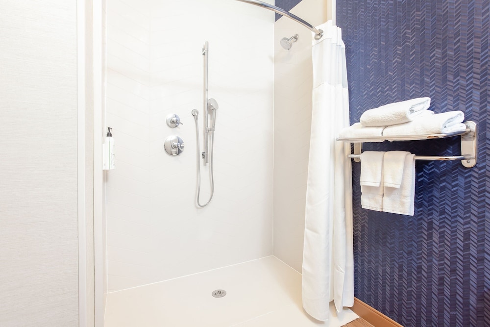 Fairfield inn by Marriott North Little Rock - photo 30