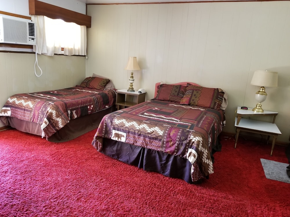 Duffer Motel - photo 8