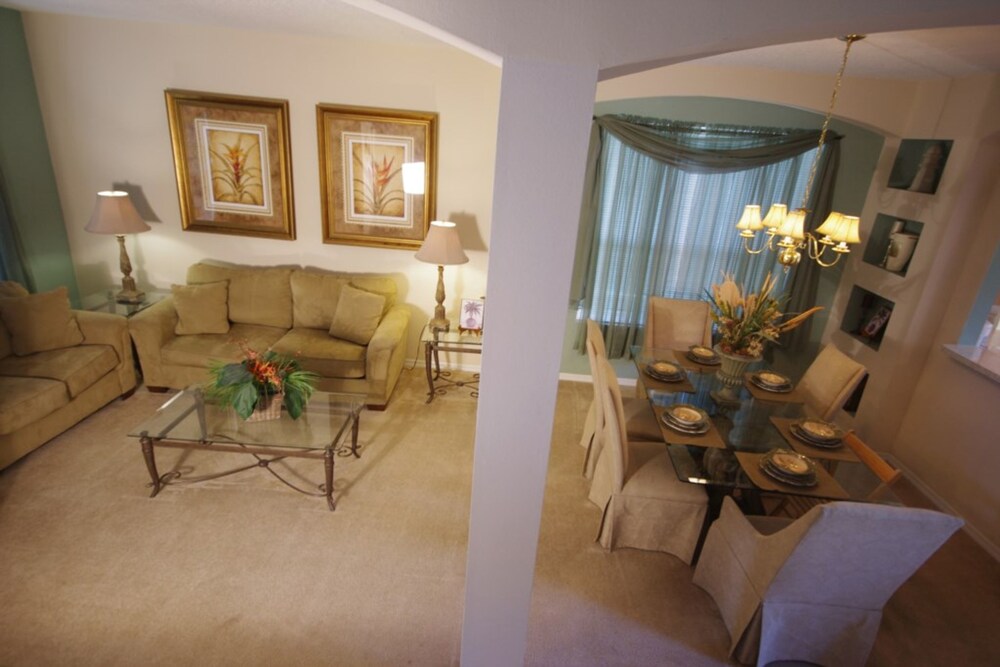 Emerald Island Resort Seven bedroom - photo 30