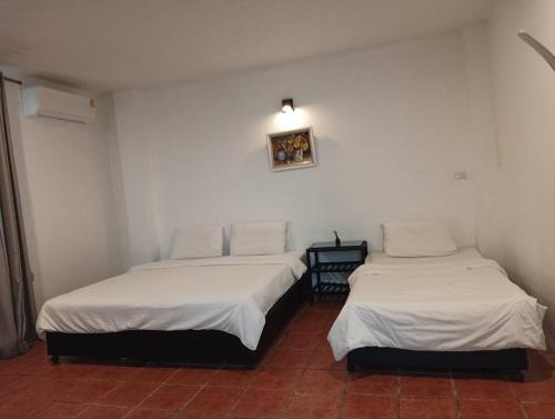 Haad Piti Resort in Nakhon Si Thammarat, Thailand