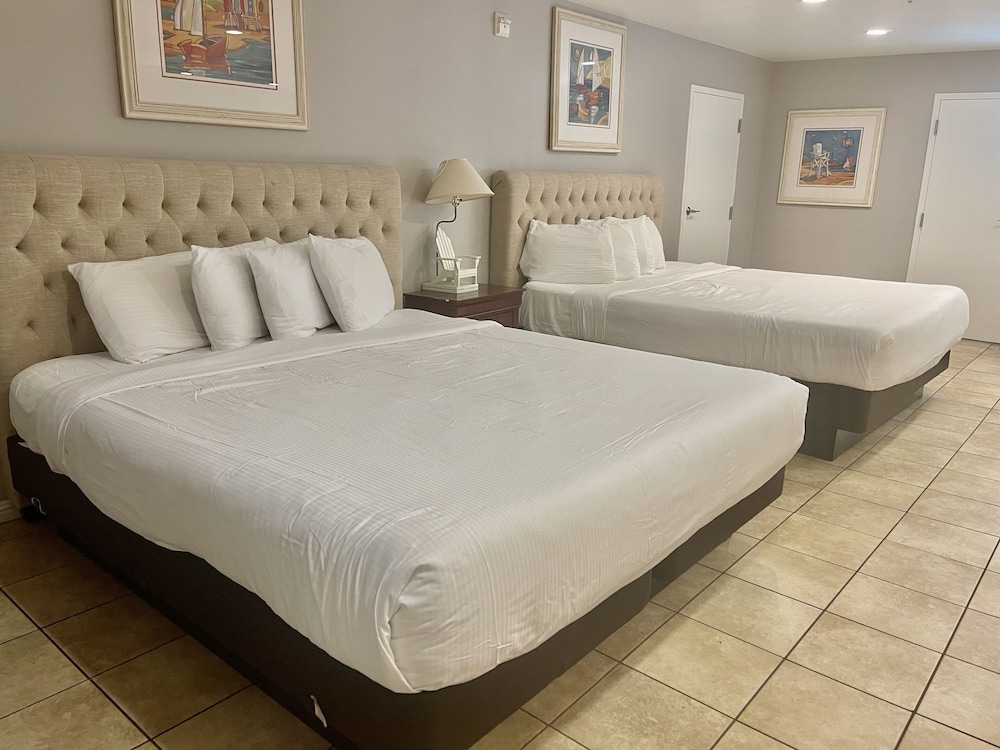 Morro Shores Inn And Suites - photo 38