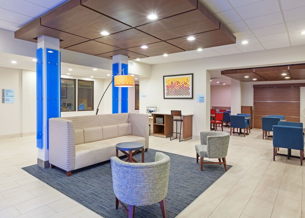 Holiday Inn Express & Suites Houston Memorial Park Area by IHG - photo 36