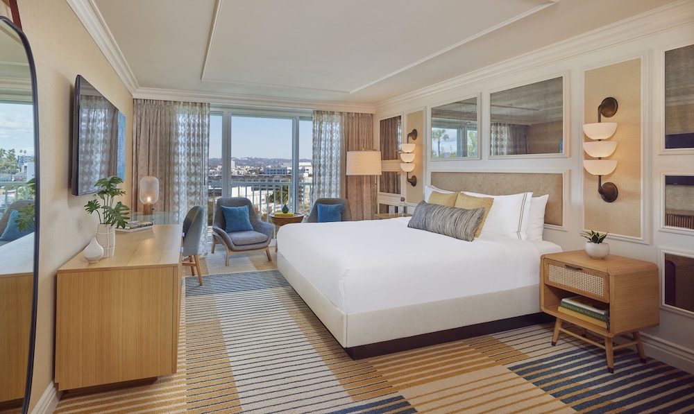 Viceroy Santa Monica - photo 8