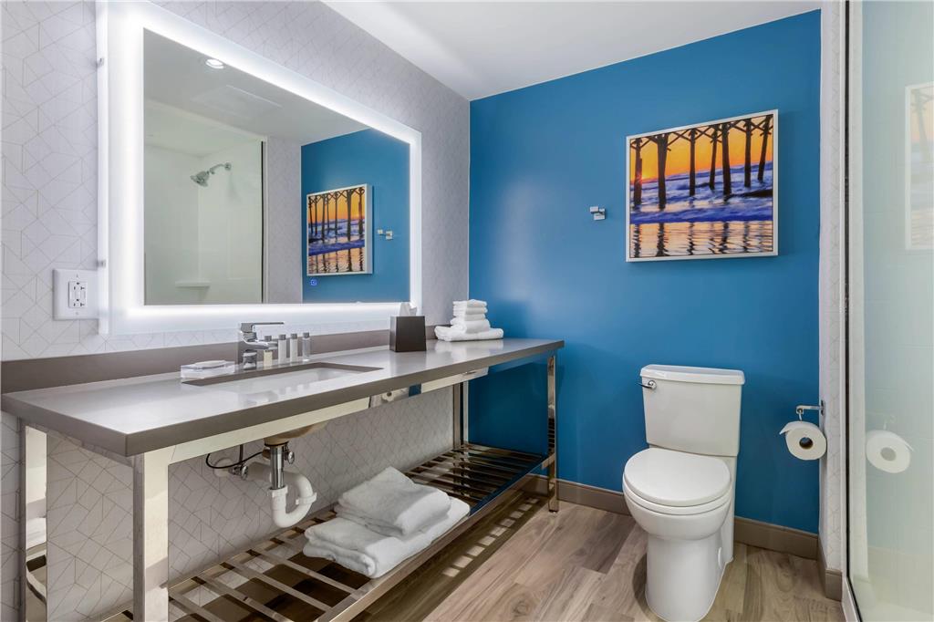 DoubleTree by Hilton Charleston Riverview - photo 38