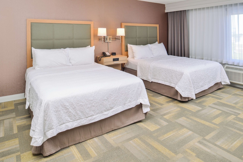 Hampton Inn & Suites Altoona Des Moines - photo 18