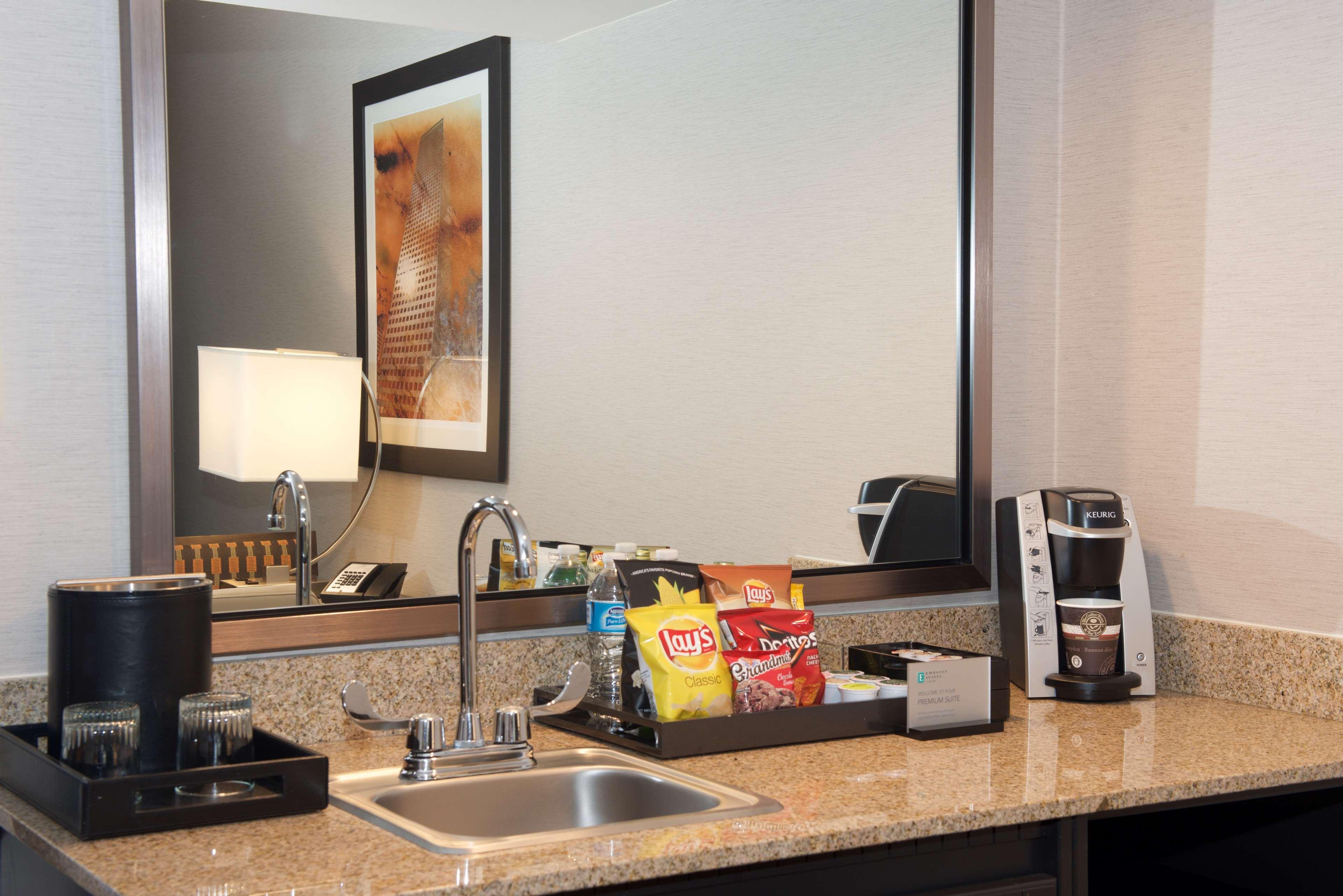 Embassy Suites by Hilton Denver Tech Center North - photo 31