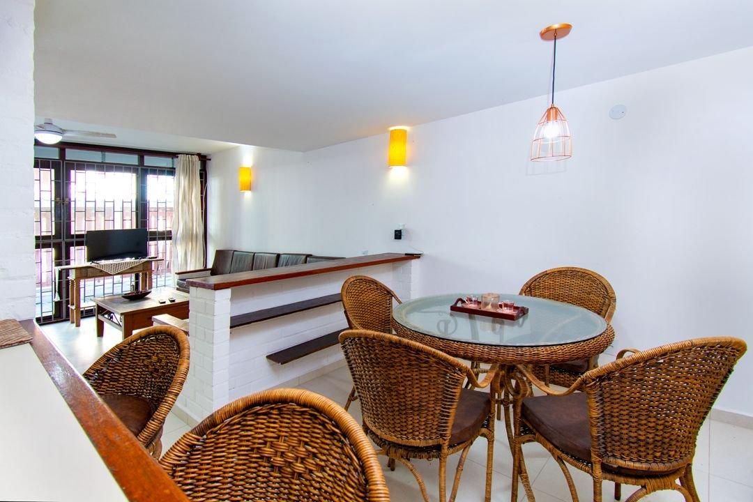 Cabo Frio: Casa ampla e confortável para 8 pessoas — 4-Star Luxury Hotel in Cabo Frio, Brasil