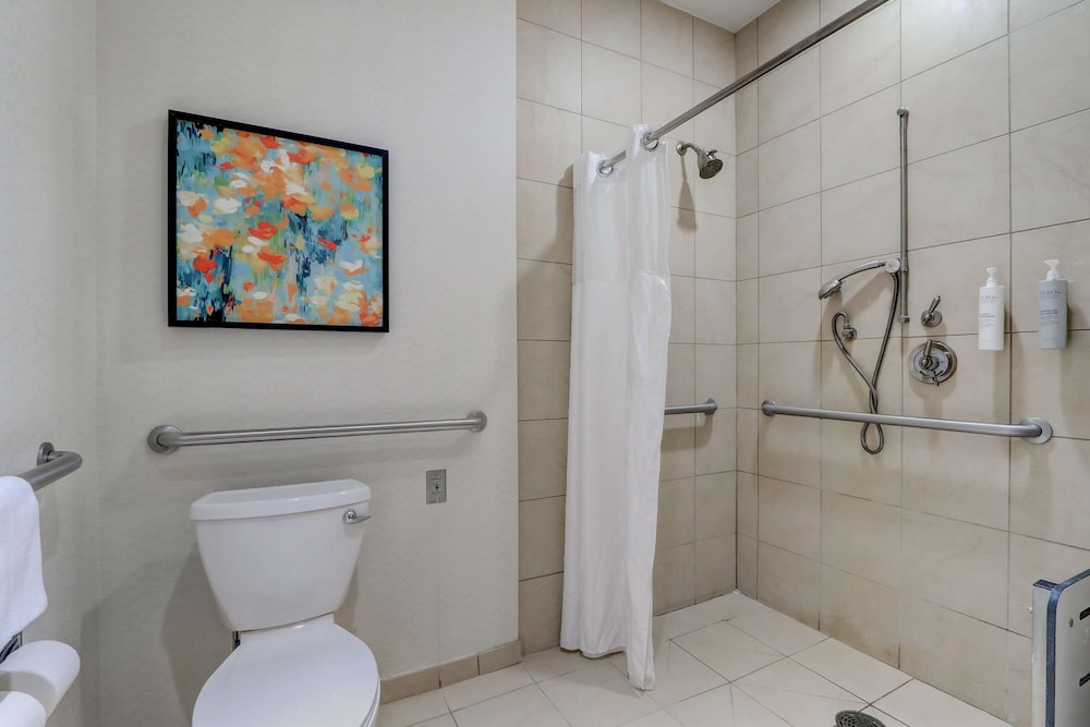 Hilton Garden Inn Indianapolis Northwest - photo 46