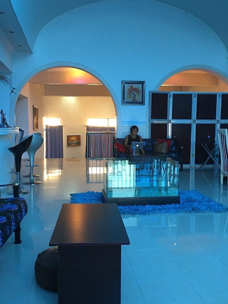 Hbc Resort — Kaduna — photo 2