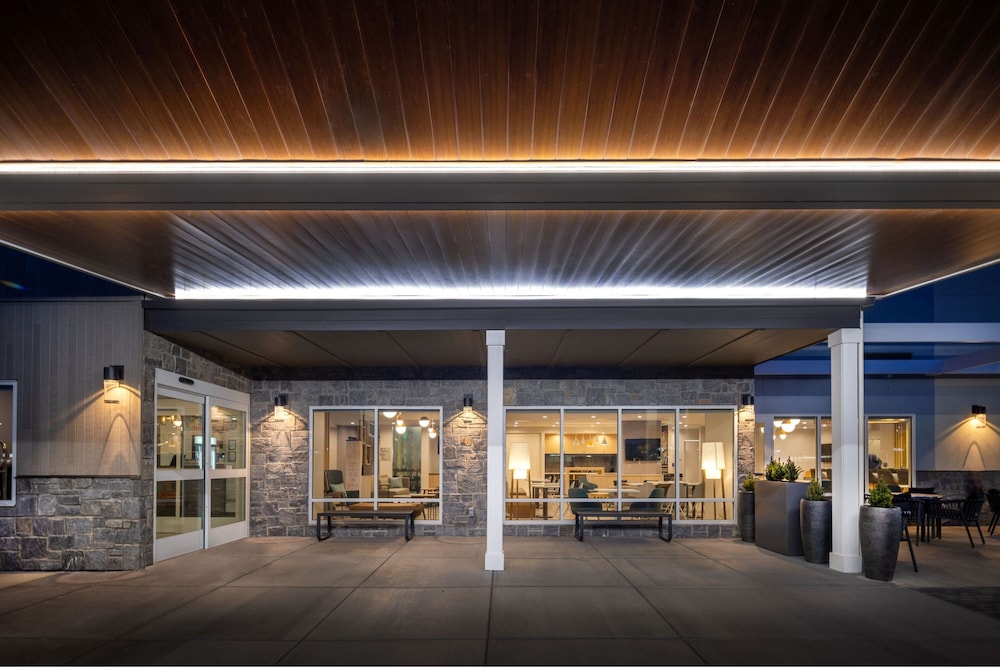 TownePlace Suites by Marriott Ellensburg - photo 33