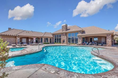 Coral Ridge Resort 4246 Cozy Beautiful Townhome With Lots Of Additional Parking - photo 33