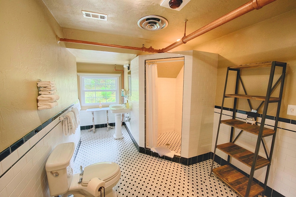 Historic Tapoco Lodge Resort - photo 205