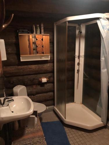 Kelola Cottage — 4-Star Luxury Hotel in Kuopio, Finland