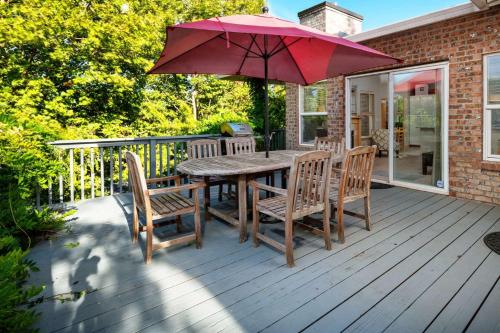 Cooper Mountain Retreat — Beaverton — photo 2