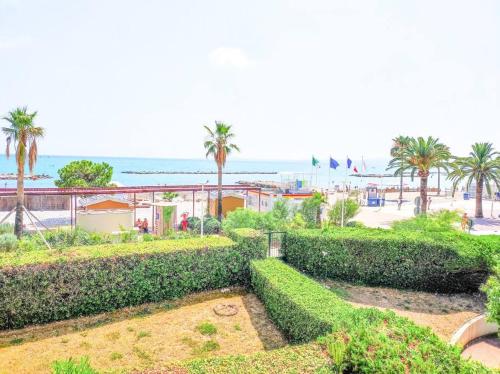 Horizon Yourhosthelper — hotel in Saint-Laurent-Du-Var