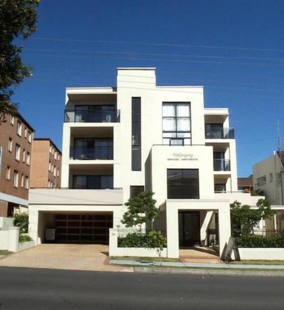 Wollongong Serviced Apartments — 4-Star Luxury Hotel in Wollongong, Australia